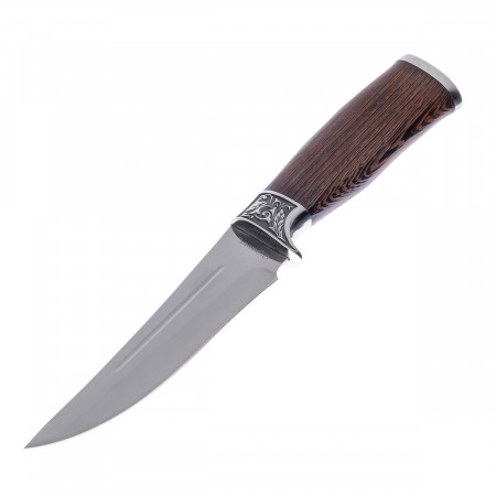 Ніж мисливський "Мисливець" A849 / 27,5 см / 13 см