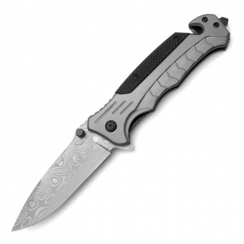 Ніж складаний Browning FA46, ZR320