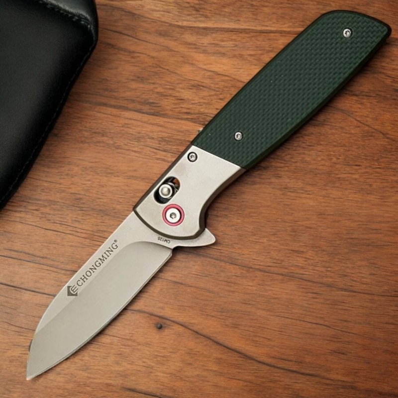 Ніж складний ChongMing CM125, 2147