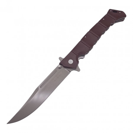 Ніж складаний Cold Steel Luzon 2106 Темно-коричневий