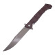 Ніж складаний Cold Steel Luzon 2106 Темно-коричневий