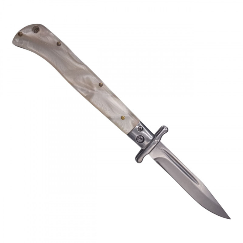 Ніж викидний AKC 9, 332 White