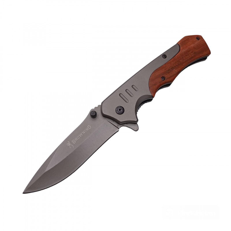 Ніж складаний Browning FA17, 330