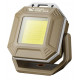 Ліхтар для кемпінгу PL-411 COB, білий, червоний, жовтий, type-c, індикатор