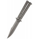 Ніж метелик Benchmade A280