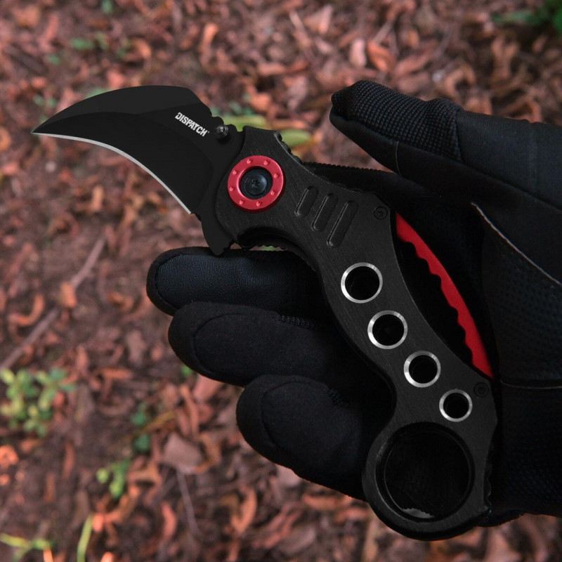 Ніж складний Fox Knives M36