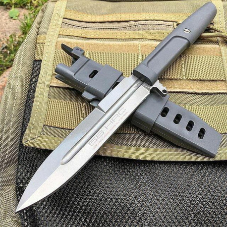 Ніж мисливський Ext. Ratia 335 Black