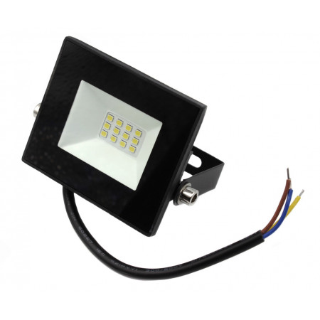 Прожектор Світлодіодний NeoMax NX10 10W LED IP65 6500K 120 градусів