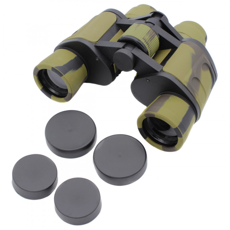 Бінокль BAIGISHI 8X40 W10 - 7348