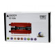 Інвертор перетворювач UKC AC/DC KC-500D 500W 12V + lcd / 3738
