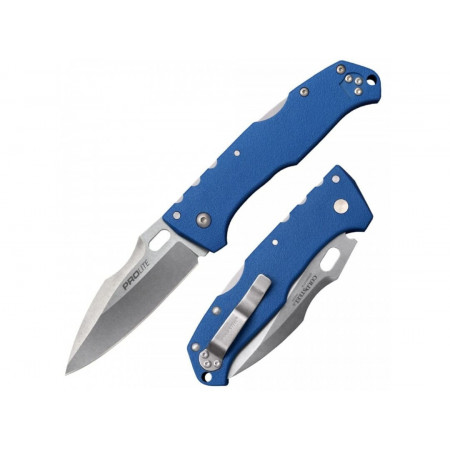 Ніж складаний Cold Steel pro 4105