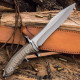 Ніж мисливський RAMBO Last Blood 40 см