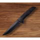 Ніж складний ElfMonkey 8241 Black