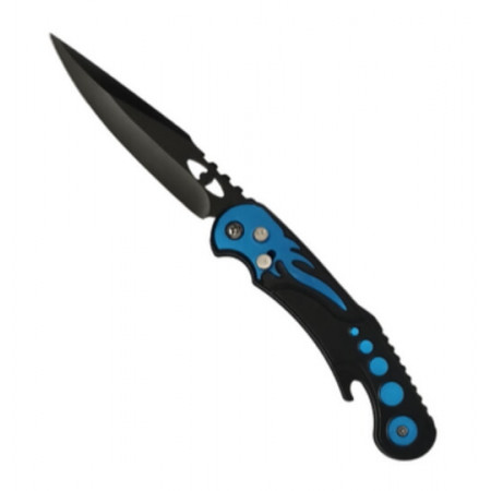 Ніж викидний Columbia BlueFire