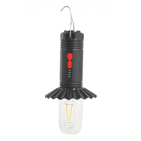 Ліхтар для кемпінгу PL-423, JB-968W, акумулятор, ЗУ Type-C