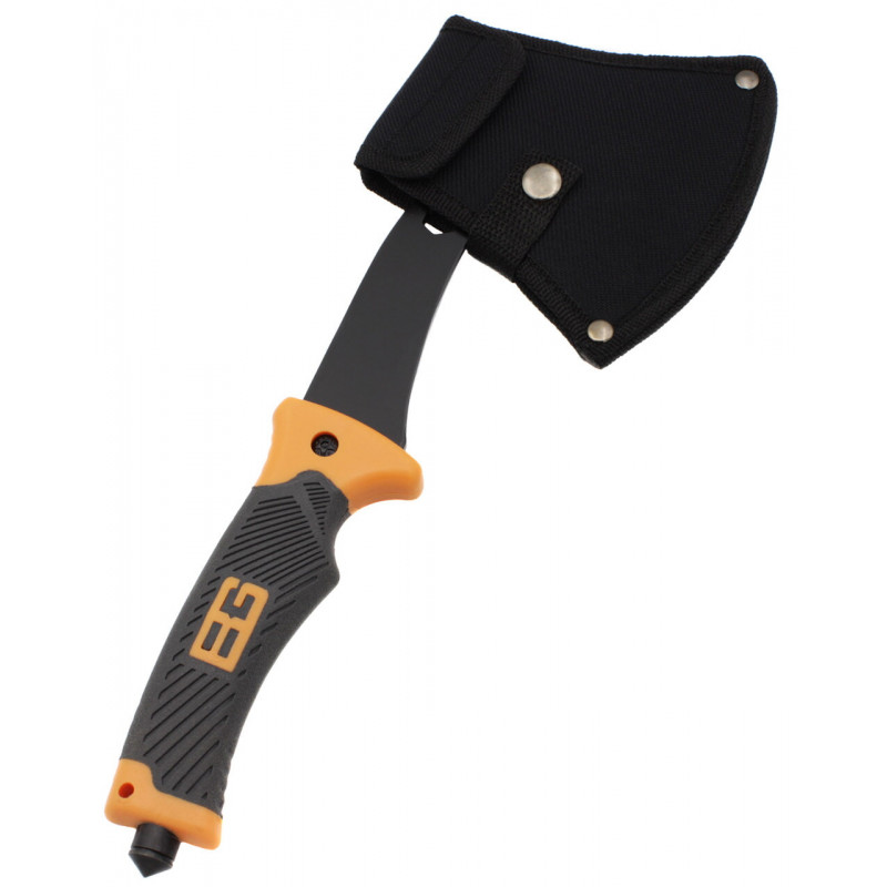 Тактична сокира Buck A855
