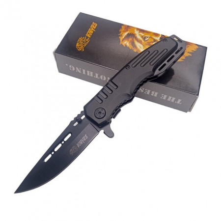 Ніж складаний Knifes 4757X