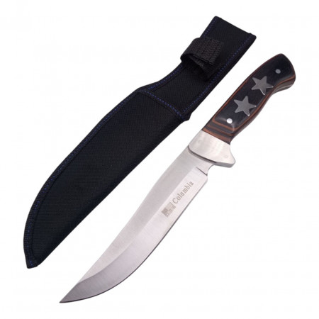 Ніж мисливський Columbia 173