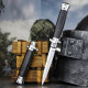 Ніж складаний Browning A827
