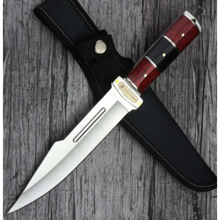 Ніж мисливський Columbia A16