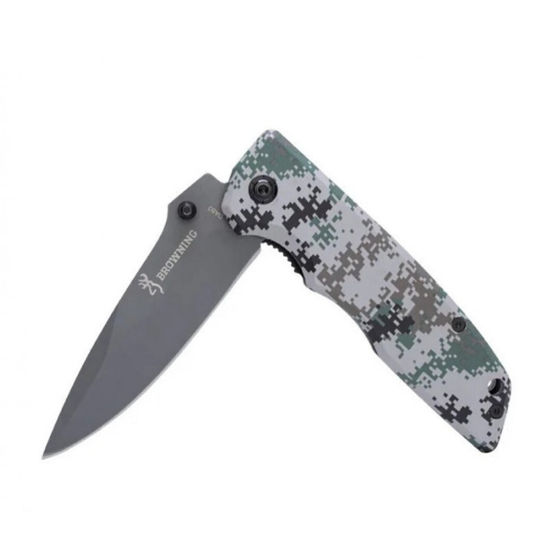 Ніж складаний Browning DA80, 3355
