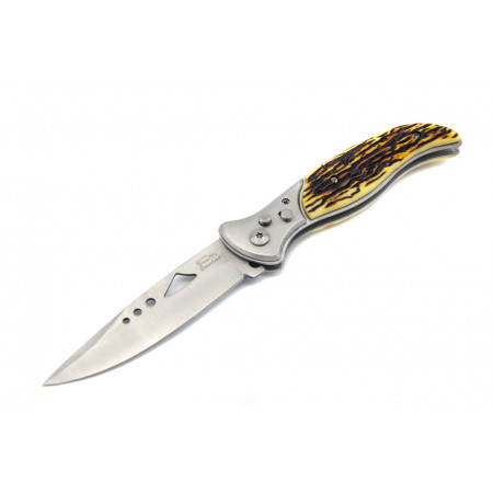 Ніж викидний Stainless 108B