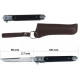 Ніж складаний Aiboduo M390 A1025