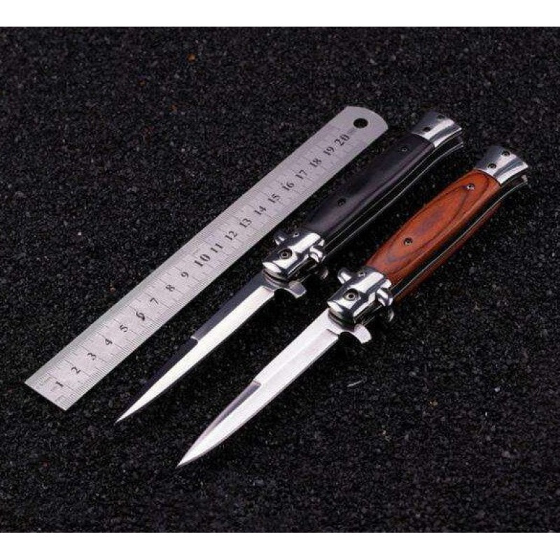 Ніж складаний Browning A827
