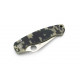 Ніж складний Spyderco A8