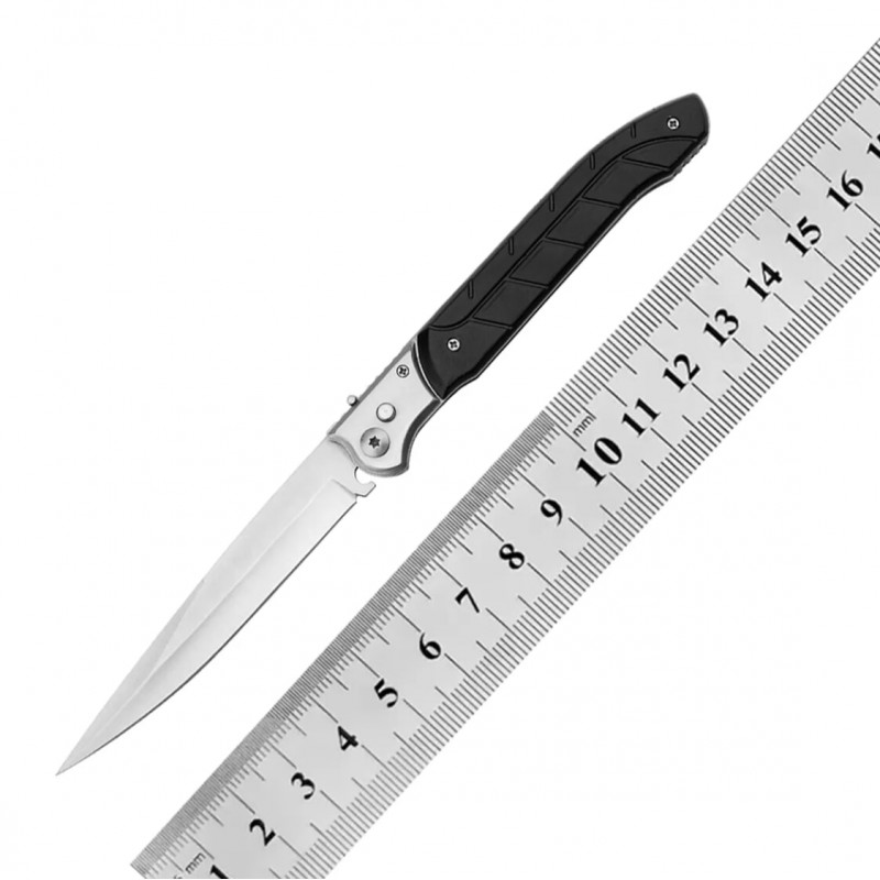 Ніж викидний H50, G10