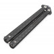 Ніж метелик Benchmade A812