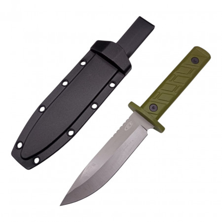 Ніж мисливський ZT Ser 4355, 2122 Green