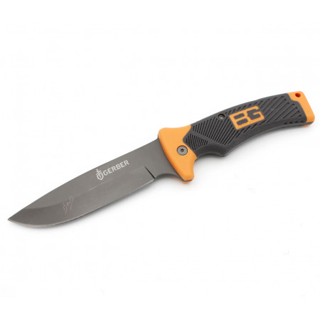 Ніж мисливський Bear Grylls Gerber U8 / 25 см / 13 см
