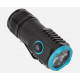 Ручний ліхтар Rablex RB902, Li-ion 18350, Zoom, ЗУ Type-C,
