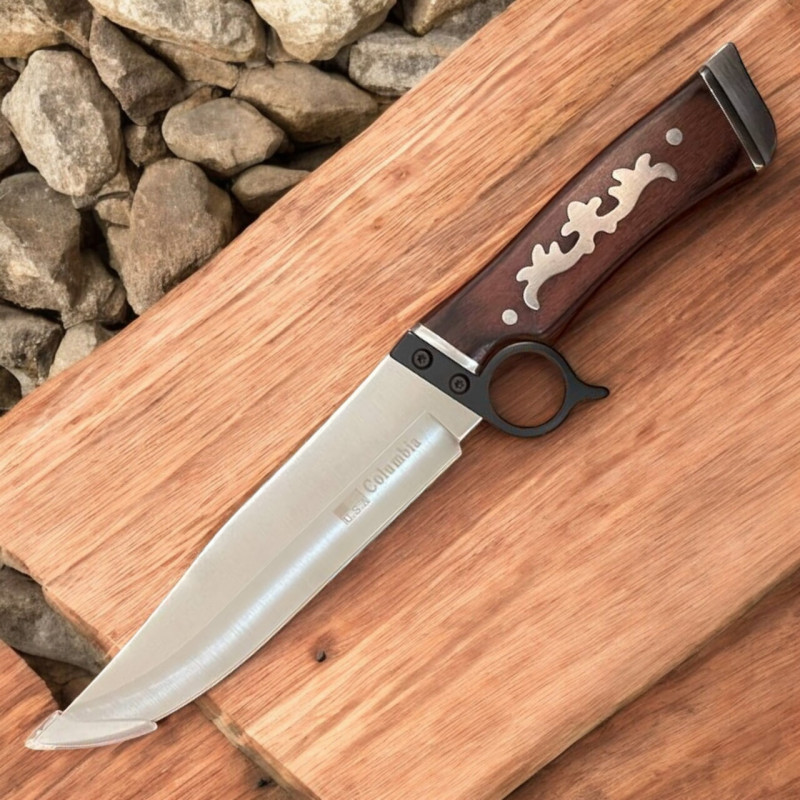 Ніж мисливський Columbia 169