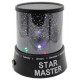 Нічник настільний світильник проектор Star Master USB / H-28305/ Gizmos