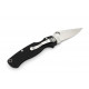 Ніж складаний Spyderco A9