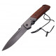 Ніж складаний Browning 452, 28 см