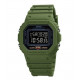 Годинники наручні SKMEI 1628AGBK, ARMY GREEN-BLACK, 10254