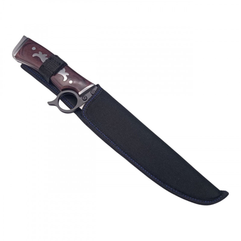 Ніж мисливський Columbia 169