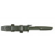 Ніж мисливський Ext. Ratia 333 Green