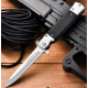 Ніж складний Sog Silver 2723 / 931AB
