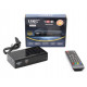 ТВ-приймач тюнер DVB-T2 0968 метал /wifi / 6922