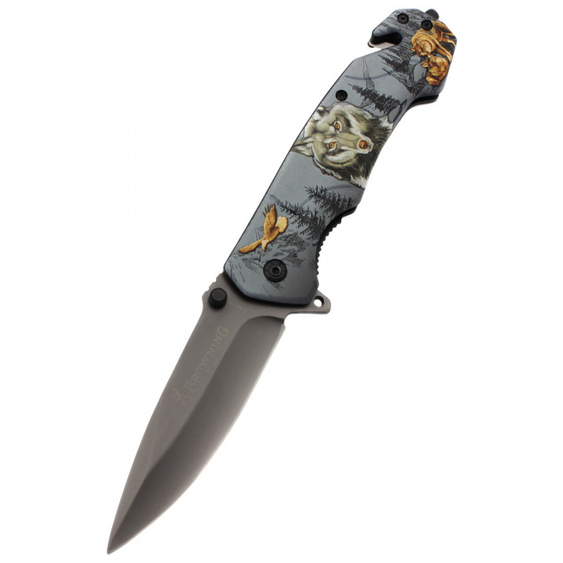 Ніж складний Browning A700
