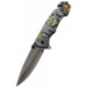 Ніж складний Browning A700