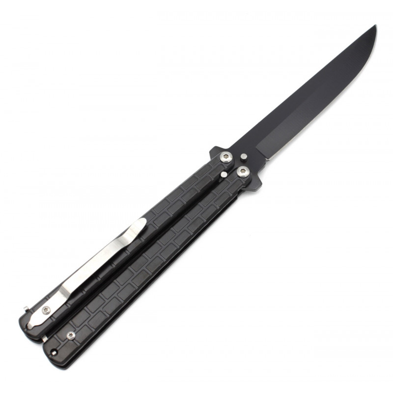 Ніж метелик Benchmade A812