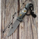 Ніж складаний Browning A699