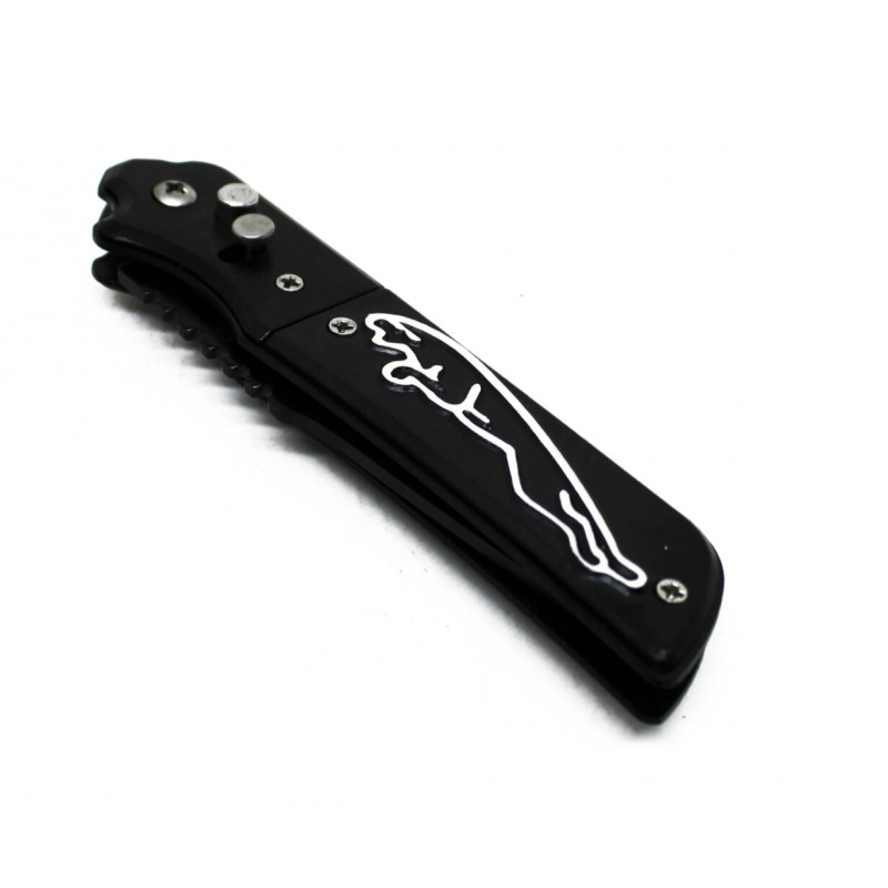 Ніж викидний MirKnife Jaguar