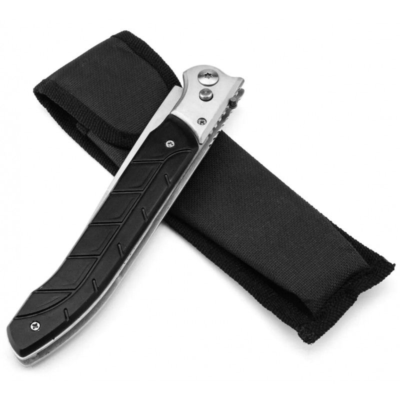 Ніж викидний H50, G10