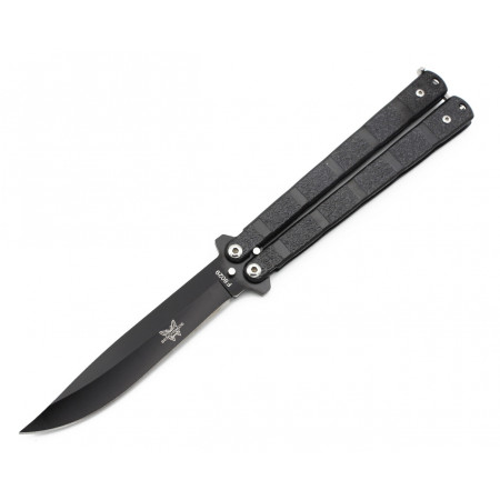 Ніж метелик Benchmade A816